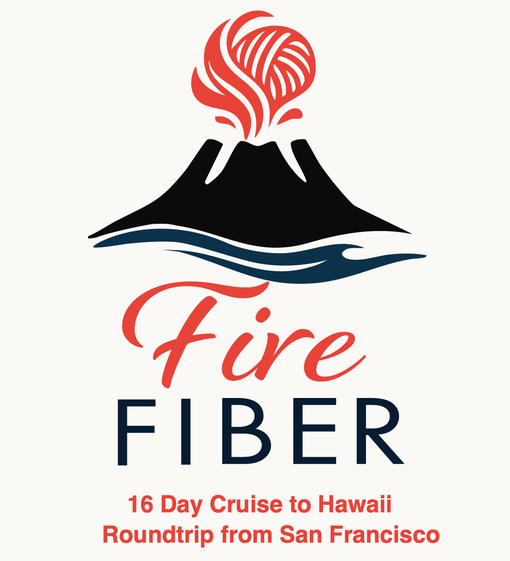 Fire Fiber Cruise