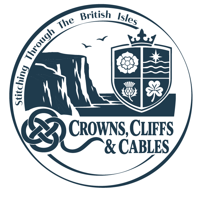Crowns, Cliffs and Cables